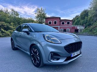 Ford Puma 2024 1.0 ECOBOOST HYBRID ST-LINE X-thumb-16