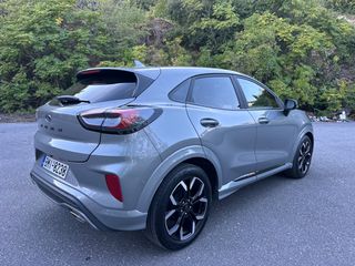 Ford Puma 2024 1.0 ECOBOOST HYBRID ST-LINE X-thumb-17