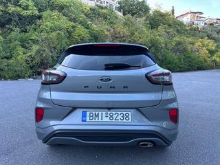 Ford Puma 2024 1.0 ECOBOOST HYBRID ST-LINE X-thumb-19