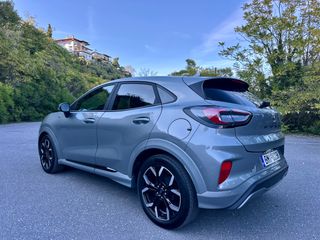 Ford Puma 2024 1.0 ECOBOOST HYBRID ST-LINE X-thumb-20