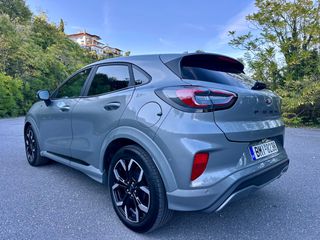 Ford Puma 2024 1.0 ECOBOOST HYBRID ST-LINE X-thumb-22