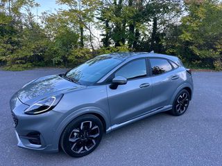 Ford Puma 2024 1.0 ECOBOOST HYBRID ST-LINE X-thumb-24
