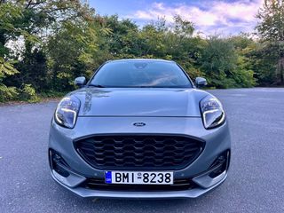 Ford Puma 2024 1.0 ECOBOOST HYBRID ST-LINE X-thumb-26