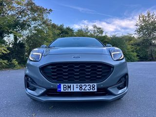 Ford Puma 2024 1.0 ECOBOOST HYBRID ST-LINE X-thumb-28