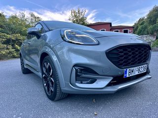 Ford Puma 2024 1.0 ECOBOOST HYBRID ST-LINE X-thumb-29
