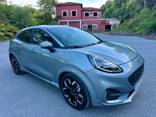 Ford Puma 2024 1.0 ECOBOOST HYBRID ST-LINE X-thumb-30