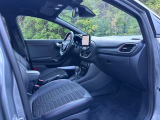 Ford Puma 2024 1.0 ECOBOOST HYBRID ST-LINE X-thumb-32