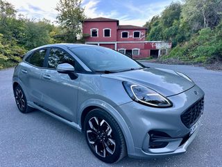 Ford Puma 2024 1.0 ECOBOOST HYBRID ST-LINE X-thumb-34