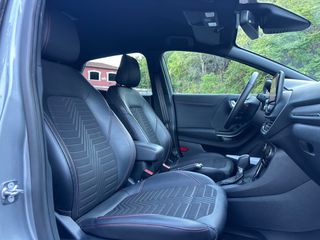 Ford Puma 2024 1.0 ECOBOOST HYBRID ST-LINE X-thumb-35