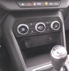 Dacia Sandero 2022 ΥΓΡΑΕΡΙΟ-0 TEΛΗ-6ΤΑΧΥΤΟ-101HP!!-thumb-9