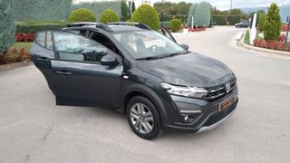 Dacia Sandero 2022 ΥΓΡΑΕΡΙΟ-0 TEΛΗ-6ΤΑΧΥΤΟ-101HP!!-thumb-14