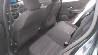 Dacia Sandero 2022 ΥΓΡΑΕΡΙΟ-0 TEΛΗ-6ΤΑΧΥΤΟ-101HP!!-thumb-8