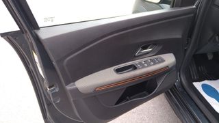 Dacia Sandero 2022 ΥΓΡΑΕΡΙΟ-0 TEΛΗ-6ΤΑΧΥΤΟ-101HP!!-thumb-16