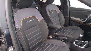 Dacia Sandero 2022 ΥΓΡΑΕΡΙΟ-0 TEΛΗ-6ΤΑΧΥΤΟ-101HP!!-thumb-7