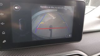 Dacia Sandero 2022 ΥΓΡΑΕΡΙΟ-0 TEΛΗ-6ΤΑΧΥΤΟ-101HP!!-thumb-17