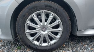 Toyota Yaris 2023 1.0 VVTI 5θυρο ΜΕ ΕΓΓΥΗΣΗ ΤΟΥΟΤΑ-thumb-8