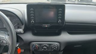 Toyota Yaris 2023 1.0 VVTI 5θυρο ΜΕ ΕΓΓΥΗΣΗ ΤΟΥΟΤΑ-thumb-11