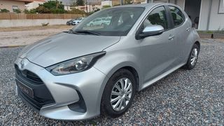 Toyota Yaris 2023 1.0 VVTI 5θυρο ΜΕ ΕΓΓΥΗΣΗ ΤΟΥΟΤΑ