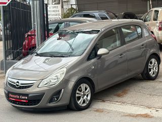 Opel Corsa 2011-thumb-1