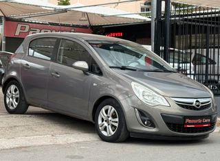 Opel Corsa 2011-thumb-4