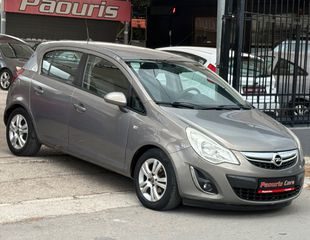 Opel Corsa 2011-thumb-5