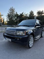 Land Rover Range Rover Sport 2010 RANGE ROVER SPORT-thumb-1