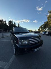 Land Rover Range Rover Sport 2010 RANGE ROVER SPORT-thumb-4