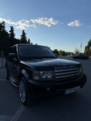 Land Rover Range Rover Sport 2010 RANGE ROVER SPORT-thumb-5