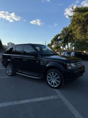 Land Rover Range Rover Sport 2010 RANGE ROVER SPORT-thumb-6