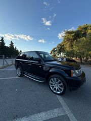 Land Rover Range Rover Sport 2010 RANGE ROVER SPORT-thumb-7