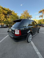 Land Rover Range Rover Sport 2010 RANGE ROVER SPORT-thumb-8