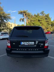 Land Rover Range Rover Sport 2010 RANGE ROVER SPORT-thumb-9