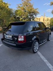 Land Rover Range Rover Sport 2010 RANGE ROVER SPORT-thumb-10