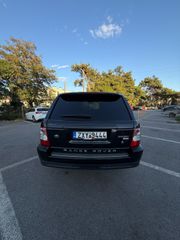 Land Rover Range Rover Sport 2010 RANGE ROVER SPORT-thumb-11