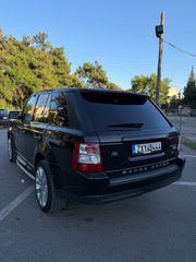 Land Rover Range Rover Sport 2010 RANGE ROVER SPORT-thumb-12