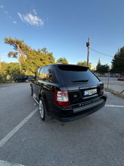 Land Rover Range Rover Sport 2010 RANGE ROVER SPORT-thumb-13