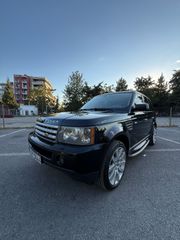 Land Rover Range Rover Sport 2010 RANGE ROVER SPORT-thumb-14