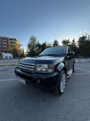 Land Rover Range Rover Sport 2010 RANGE ROVER SPORT-thumb-15