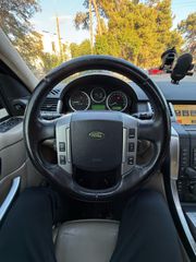 Land Rover Range Rover Sport 2010 RANGE ROVER SPORT-thumb-19