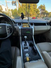 Land Rover Range Rover Sport 2010 RANGE ROVER SPORT-thumb-20
