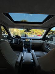 Land Rover Range Rover Sport 2010 RANGE ROVER SPORT-thumb-21