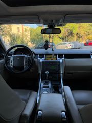 Land Rover Range Rover Sport 2010 RANGE ROVER SPORT-thumb-22