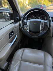 Land Rover Range Rover Sport 2010 RANGE ROVER SPORT-thumb-23