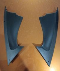 YAMAHA R6 2006 - 2016 ΠΛΑΪΝΑ ΠΑΝΩ FAIRINGS