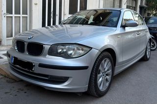 Bmw 116 2008
