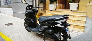 Sym Jet 14 2020