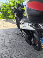 Sym Citycom 300i 2015-thumb-2