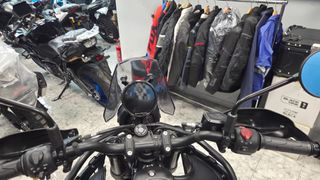 Royal Enfield Himalayan 2026 450 MANA BLACK-thumb-1