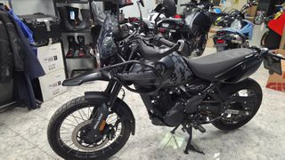 Royal Enfield Himalayan 2026 450 MANA BLACK-thumb-5