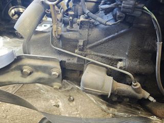 HONDA CIVIC // ΚΙΝΗΤΗΡΑΣ ΒΕΝΖΙΝΗΣ D16B3 & ΣΑΣΜΑΝ-thumb-2